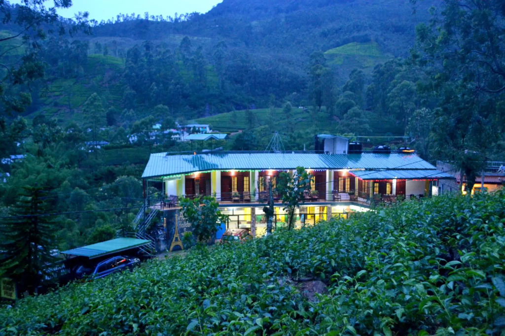 Punsisi Resort - Adams Peak