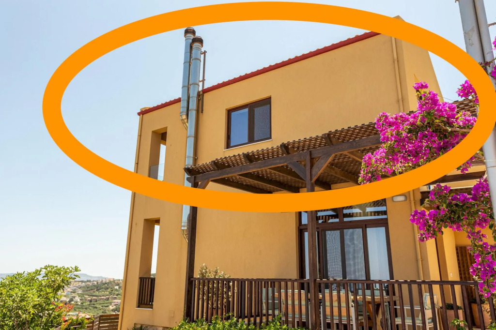 VenMar Luxury Holiday Home