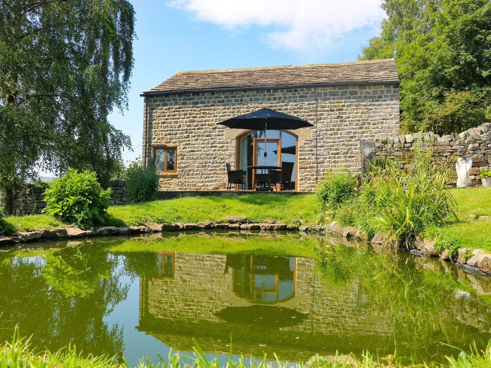 The Barn