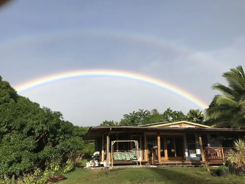 Sweet Spot Stay - Tikis and Treetops