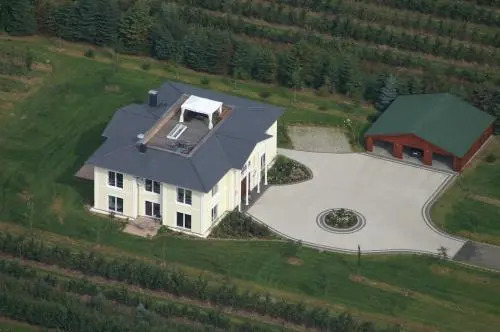 Hotel Villa Altes Land