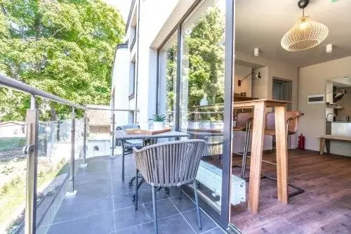 Tamara Suites & Apartments
