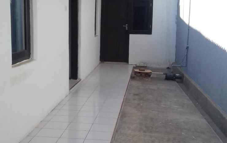 Kingkost Mayong Syariah