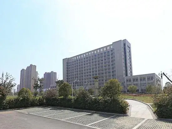 Tianchang New Century International Hotel
