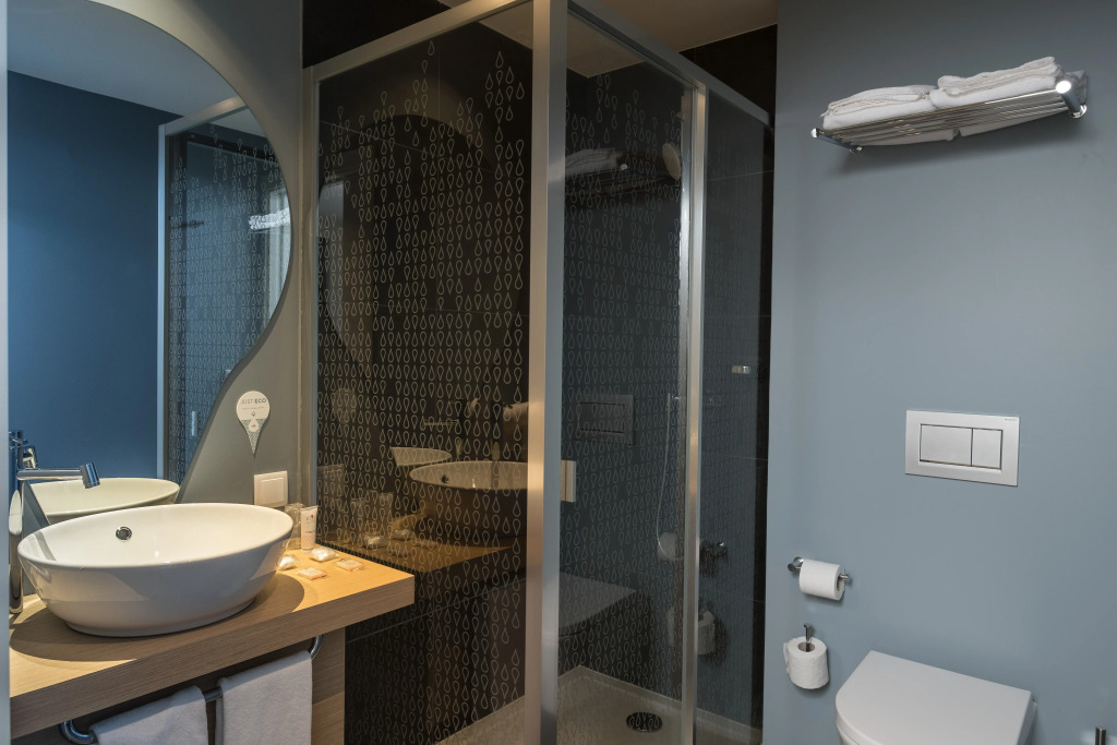 Stay Hotel Porto Centro Trindade