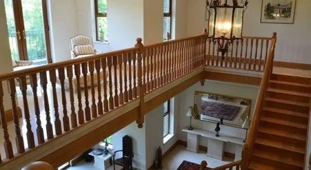 Llwyn Helyg Country House