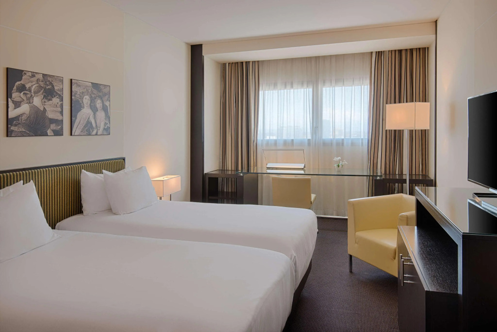Savhotel Mantegna Padova