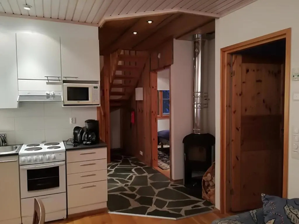 Apartment Aarni
