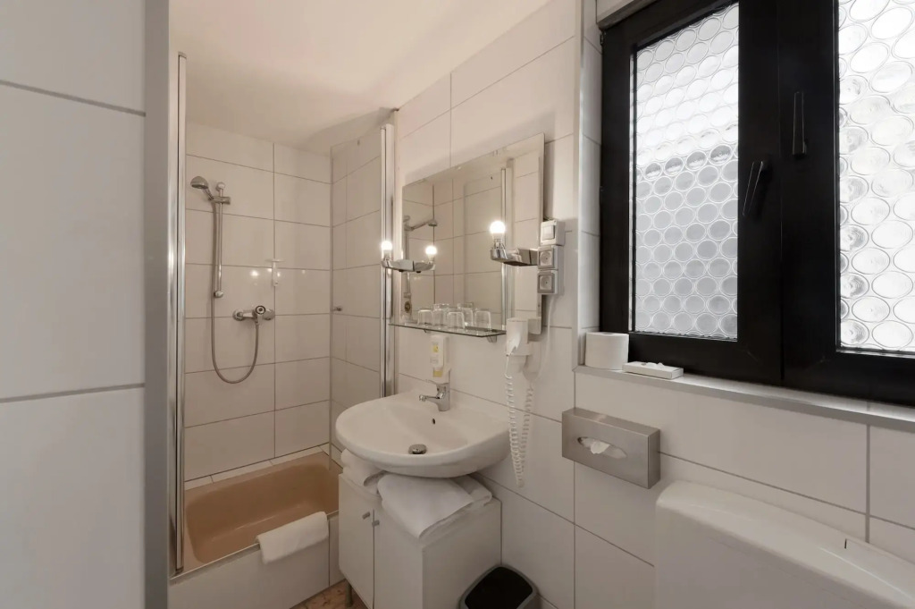 Hotel Schumacher Düsseldorf