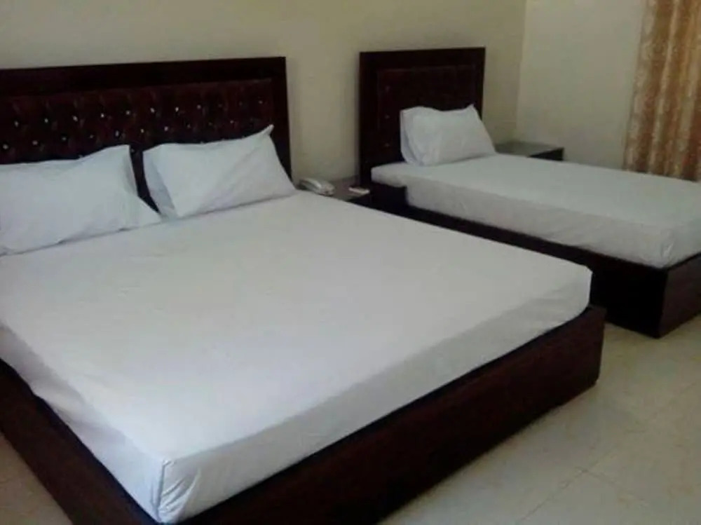 New Grace Inn