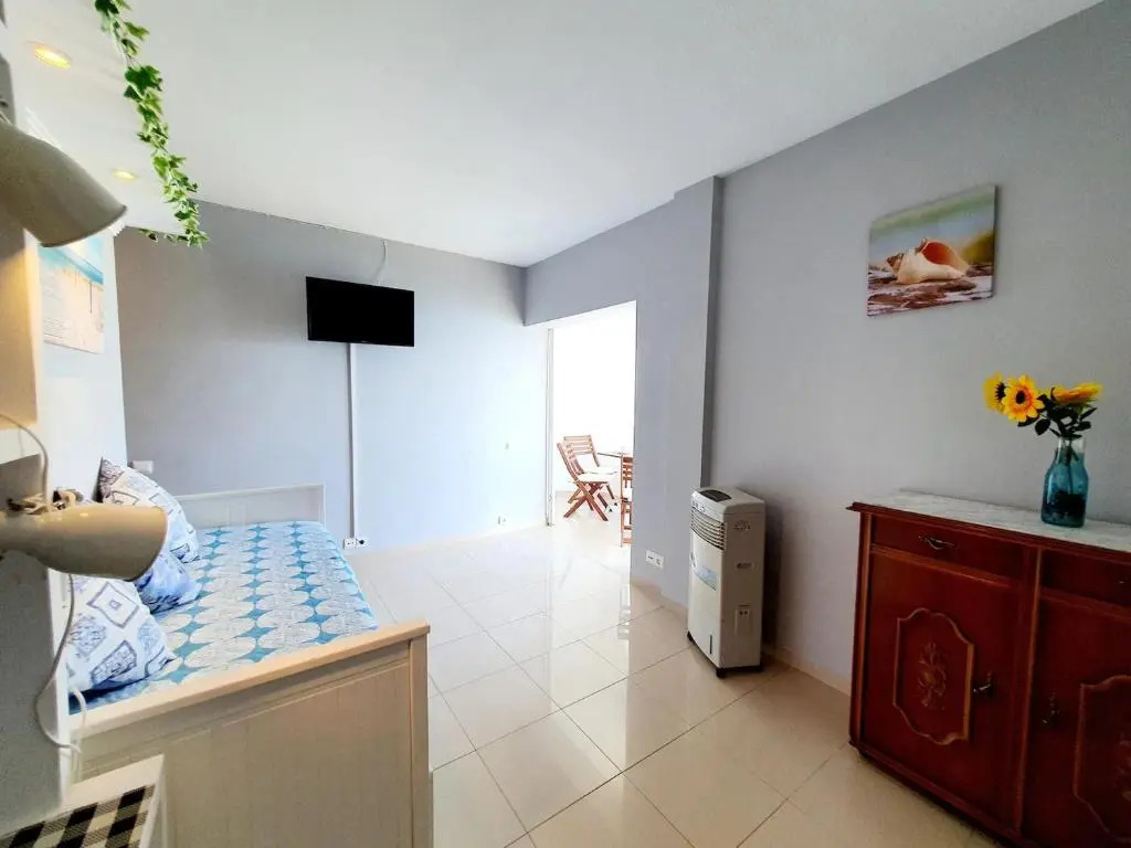 Studio Mijas Costa