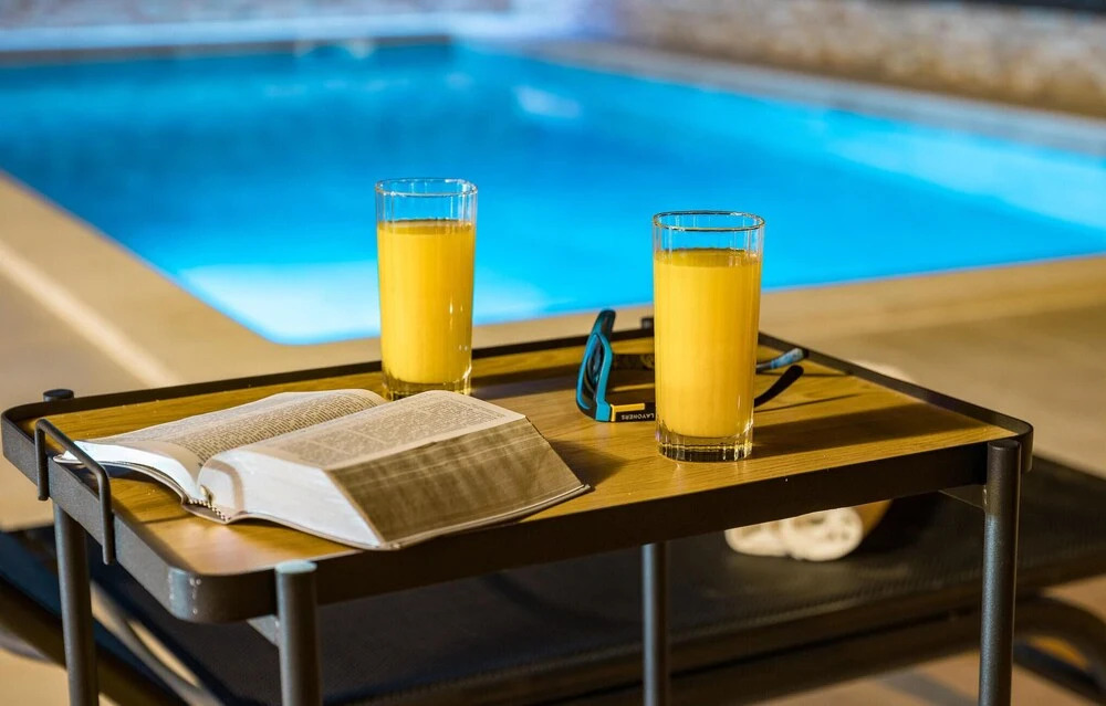 Beautiful Home in Pula With Outdoor Swimming Pool, Wifi and 3 Bedrooms