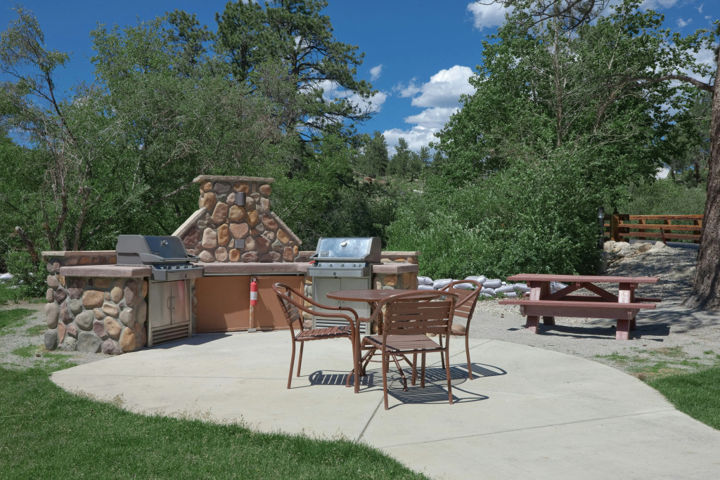 WorldMark Estes Park
