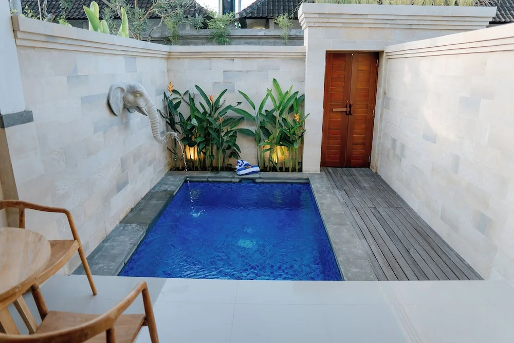 Bali Made Escape