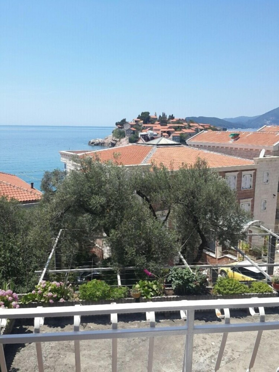 Apartments Andjus