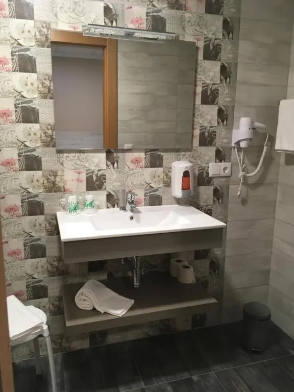 Hotel Ibi