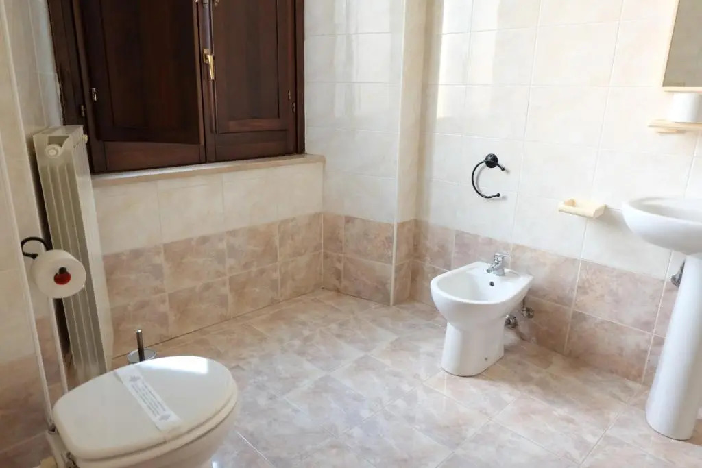 Hostel il Tetto