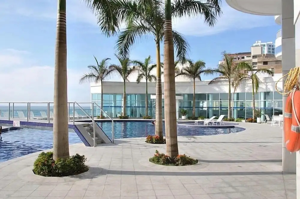 Palmetto Luxury