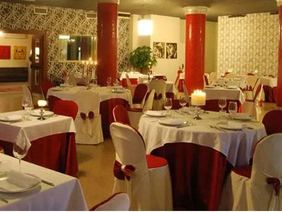 Hotel Atlante