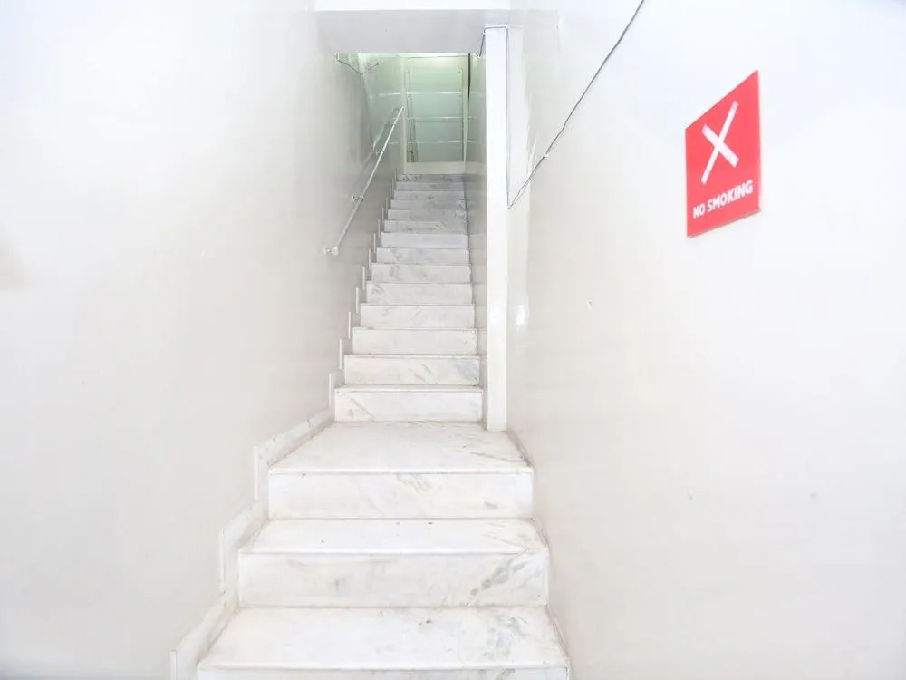 OYO 11417 Hotel Lotus