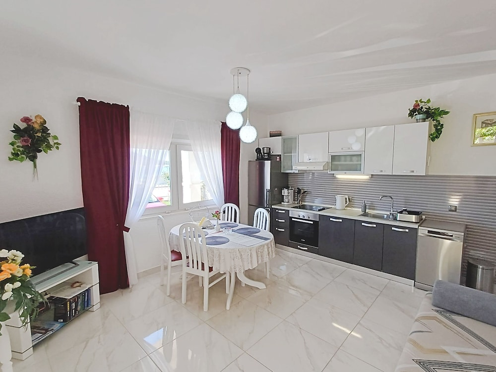 Apartment Iryna