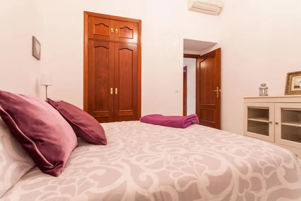 Deluxe apartment Galindo