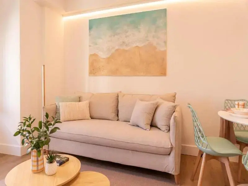 Apartamentos Vilagarcia de Arousa 3000