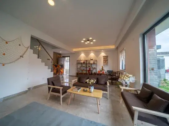 Yanqi Homestay (Lijiang Ancient City Branch)