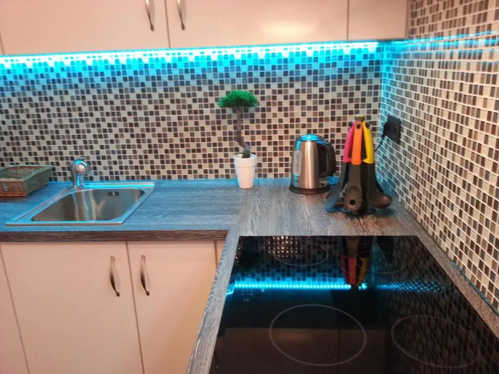 Huis van Vletingen Apartment
