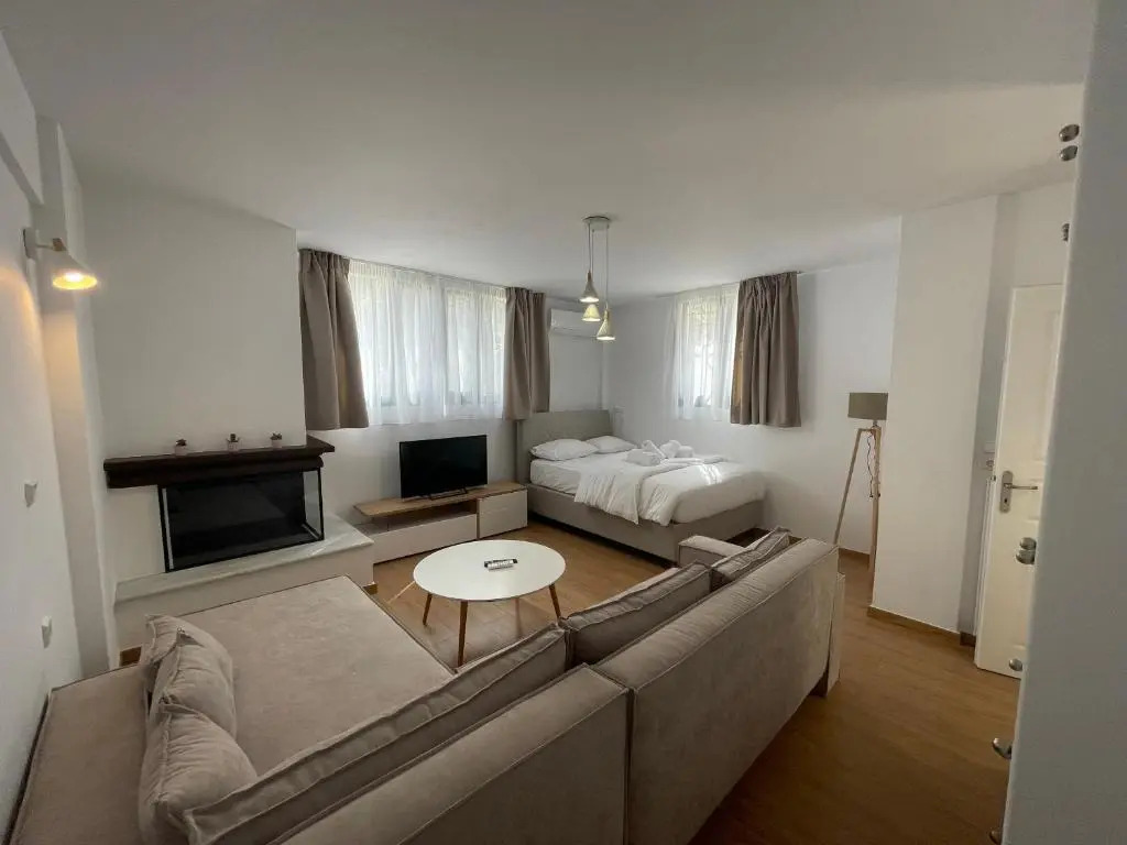 Nala's apartment I