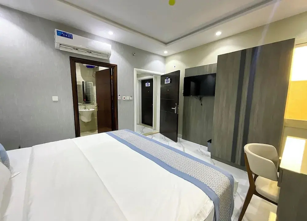 فندق اجنحه البيداء فرع2 AlBaydaa Suites Hotel Branch
