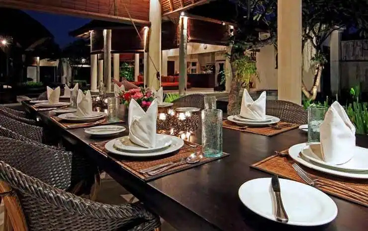 Villa Sesari
