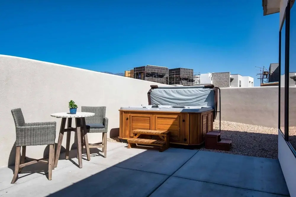 Coral Canyon Entourage townhouse