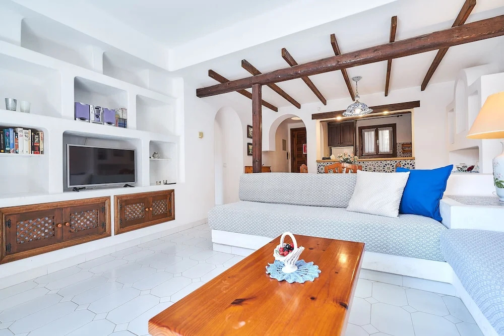 Espanhouse Aldea Del Mar