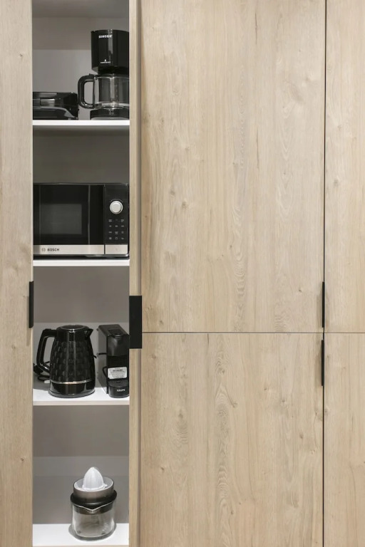 Deluxe & Upscale Apartment in Athens