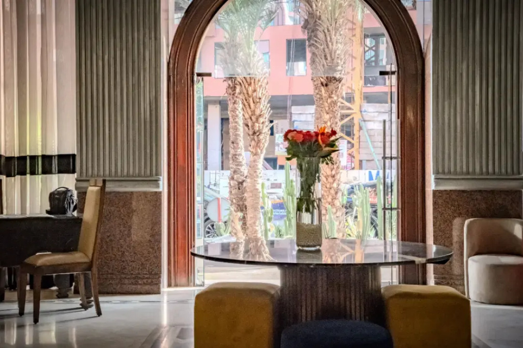 Imperial Holiday Hôtel & spa