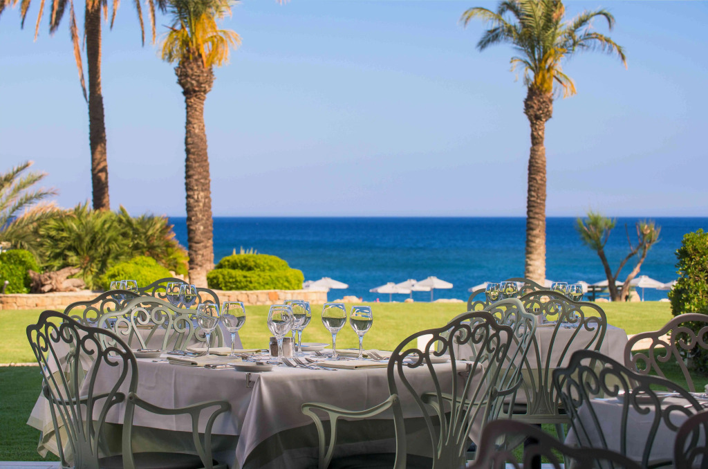 Rodos Palladium Leisure & Wellness