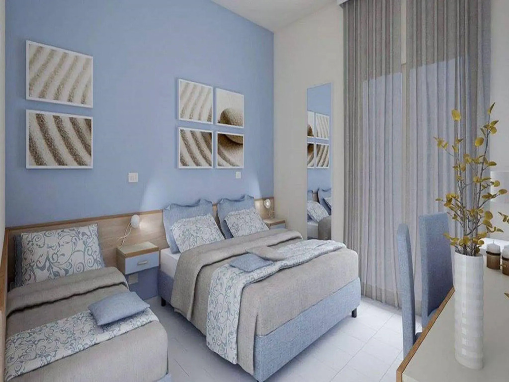 Hotel Santa Caterina Village Club