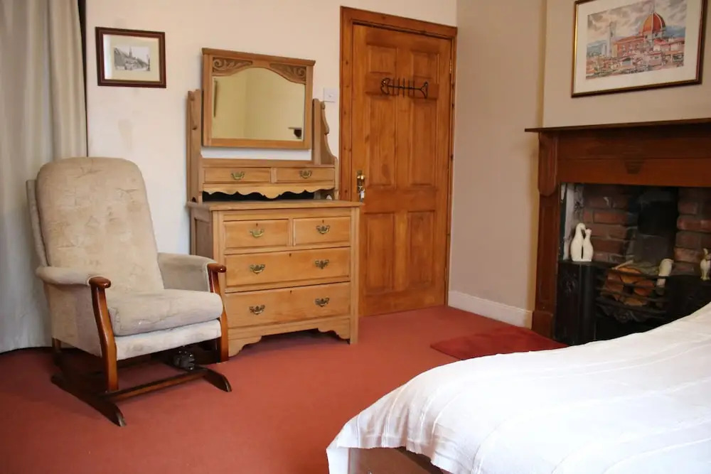 St Cuthberts Retreat