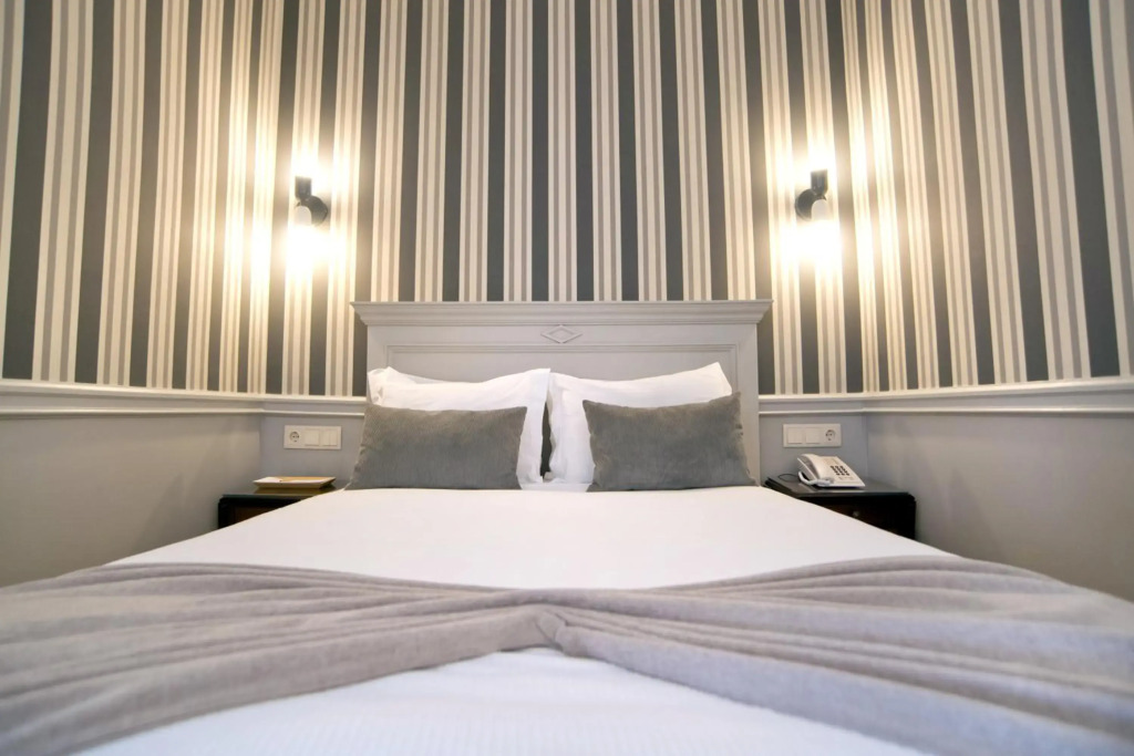 York House Lisboa Hotel