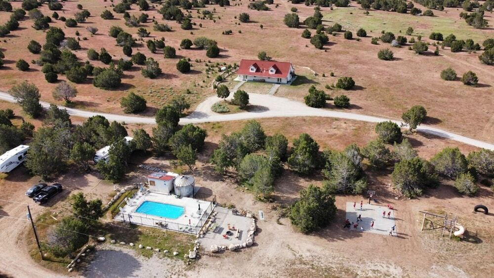 Wind Walker Ranch