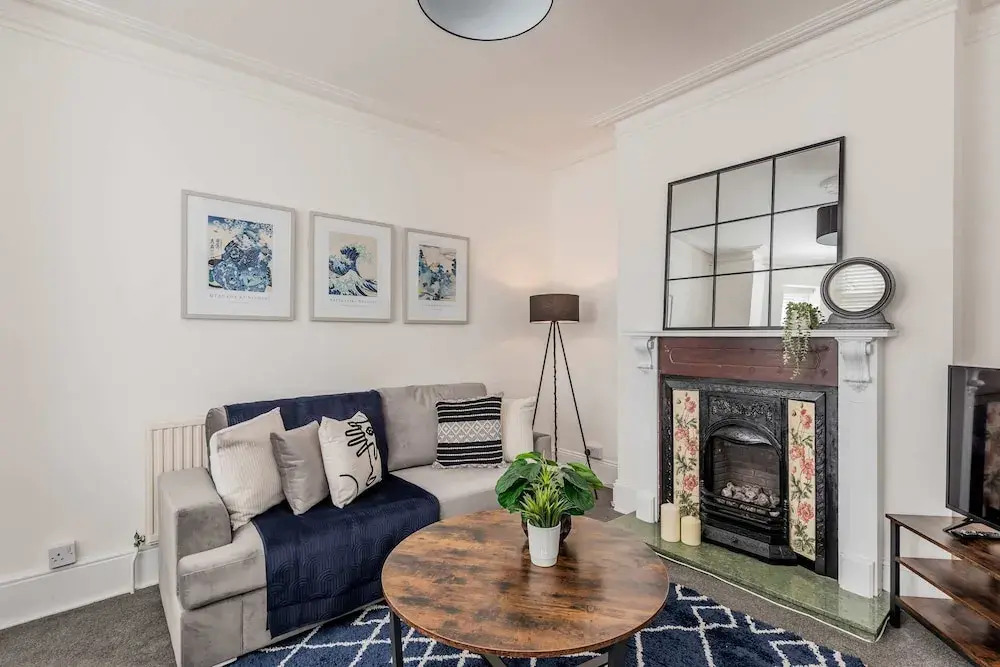 Host Stay The Haven at Church Road