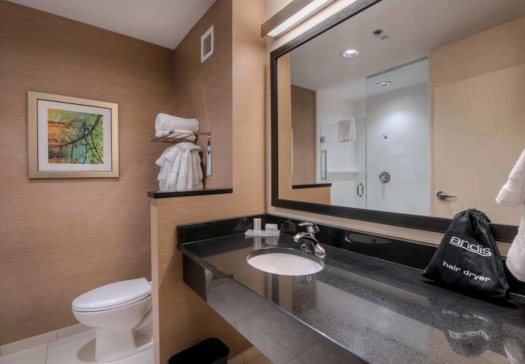Residence Inn by Marriott Charlotte Airport