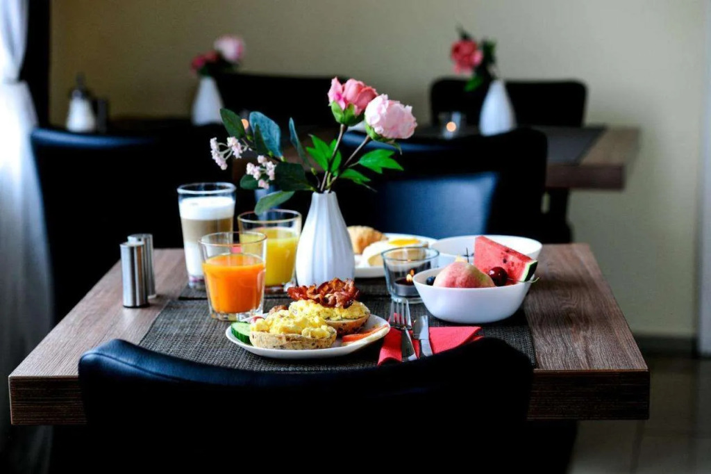 Hotel Heisede