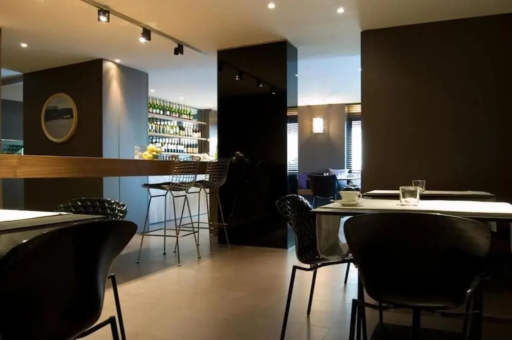 Hotel Salus