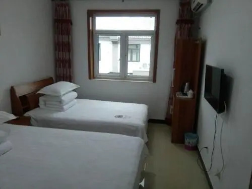 Miyun Hope Village Gelaoyu Jindijiu Home Stay