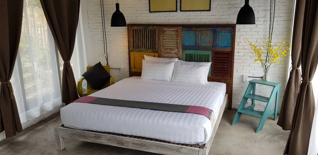 Banyan House Eco Hotel