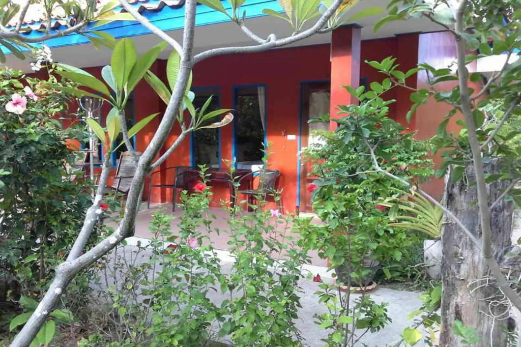 Lawana Resort