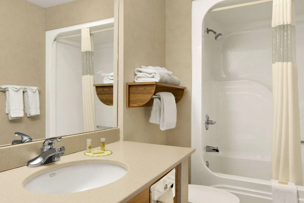 Days Inn by Wyndham Rapid City