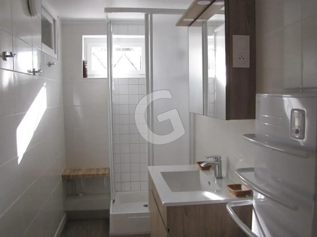 Maison La Tranche-sur-Mer, 3 pièces, 4 personnes - FR-1-357-279